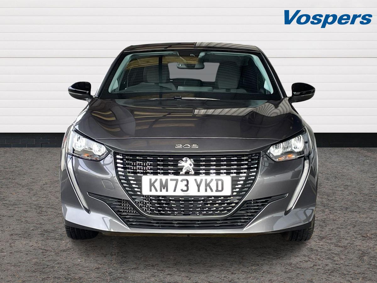 Used Peugeot 208 2023 for sale - 77618995: Photo 2