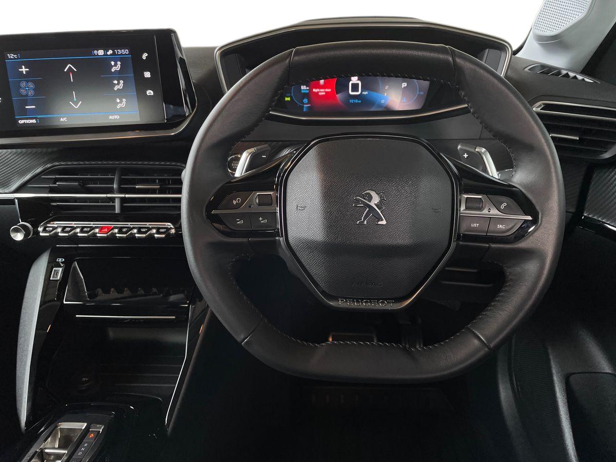 Used Peugeot 208 2023 for sale - 77618995: Photo 21