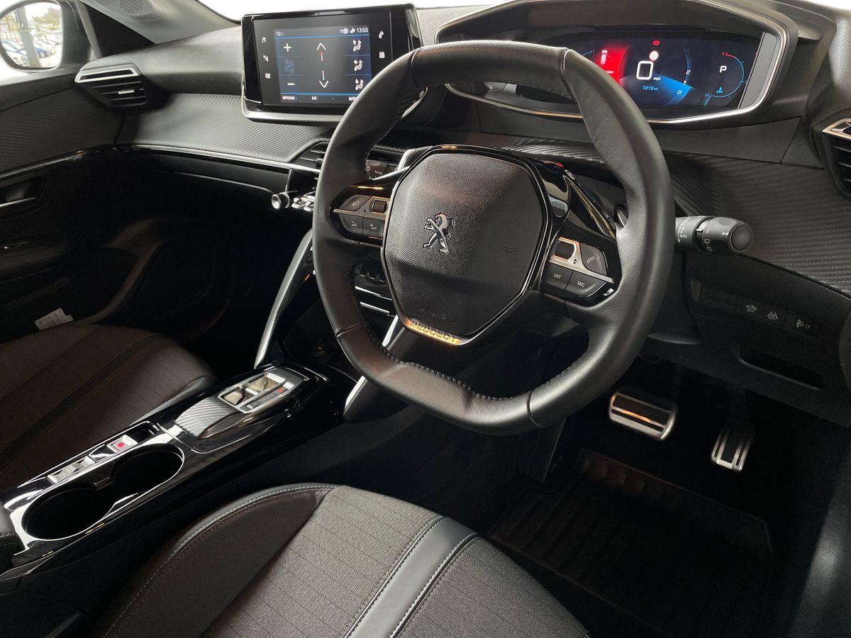 Used Peugeot 208 2023 for sale - 77618995: Photo 22