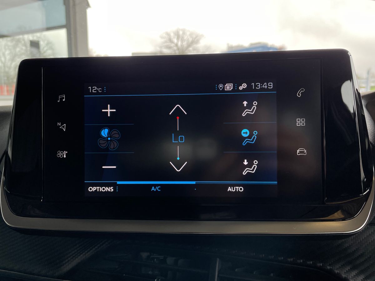 Used Peugeot 208 2023 for sale - 77618995: Photo 26