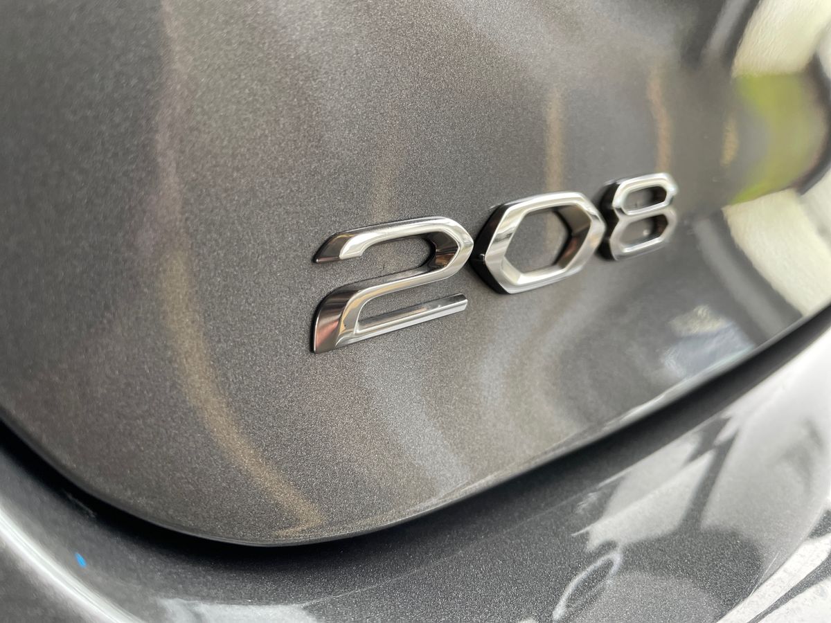 Used Peugeot 208 2023 for sale - 77618995: Photo 31