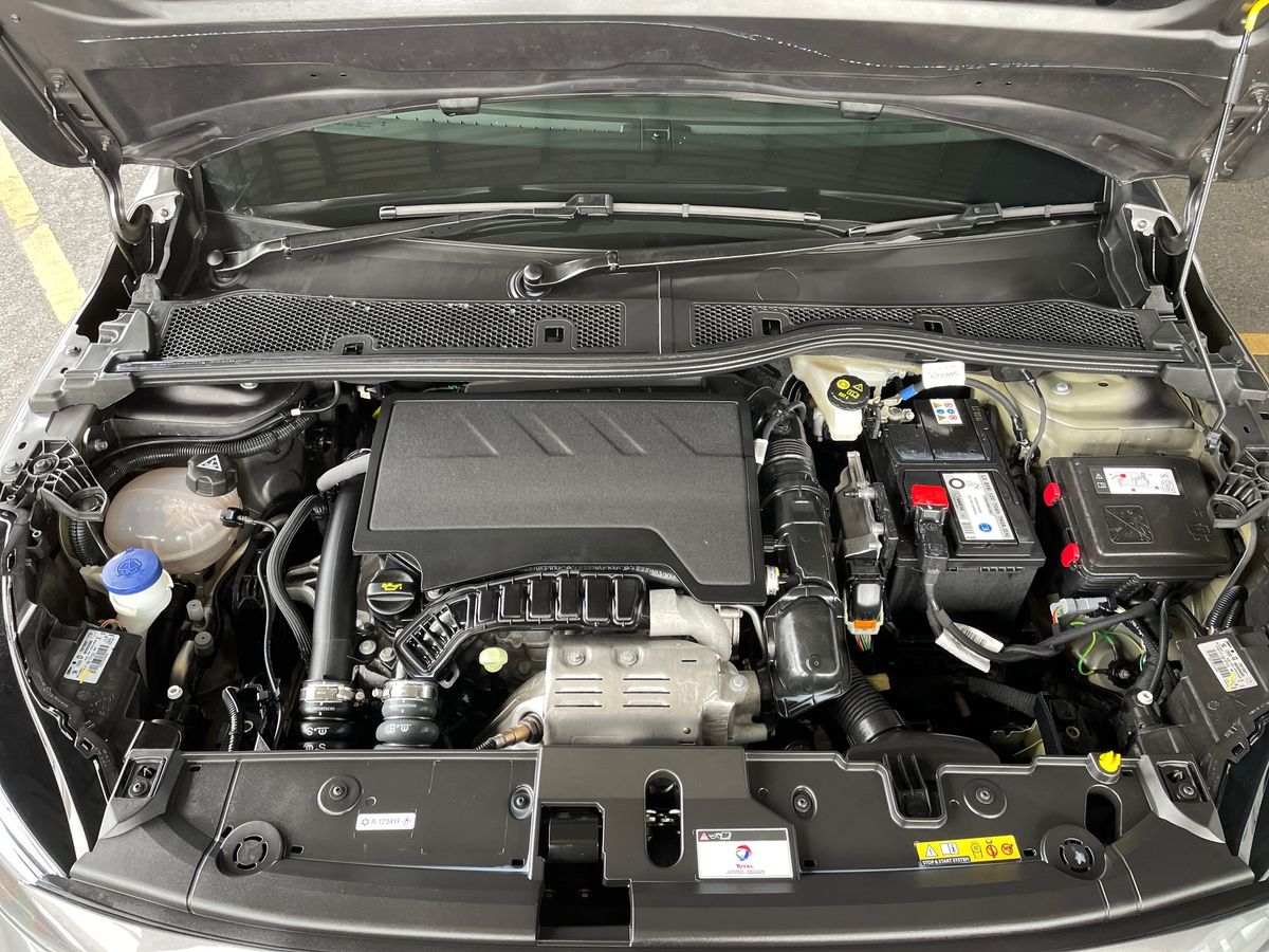 Used Peugeot 208 2023 for sale - 77618995: Photo 33