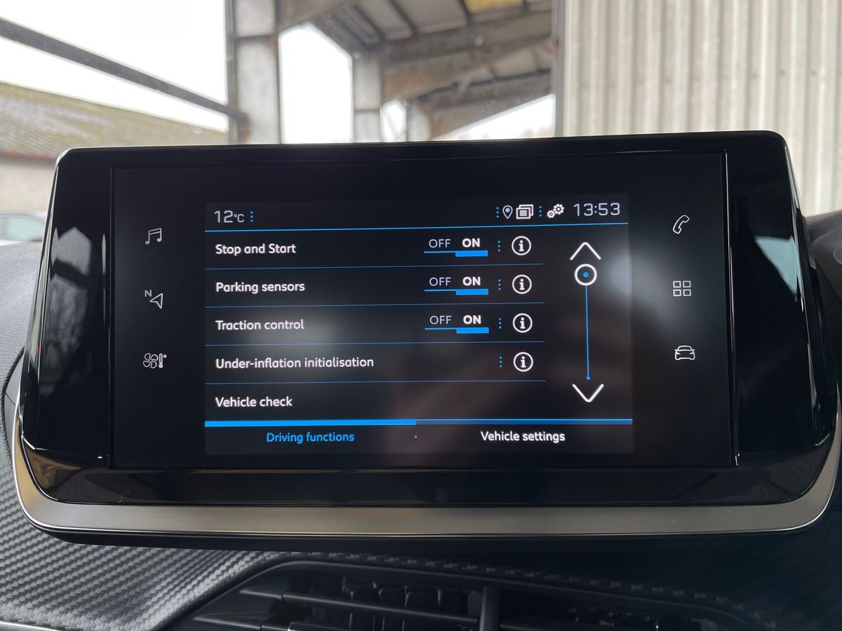 Used Peugeot 208 2023 for sale - 77618995: Photo 40