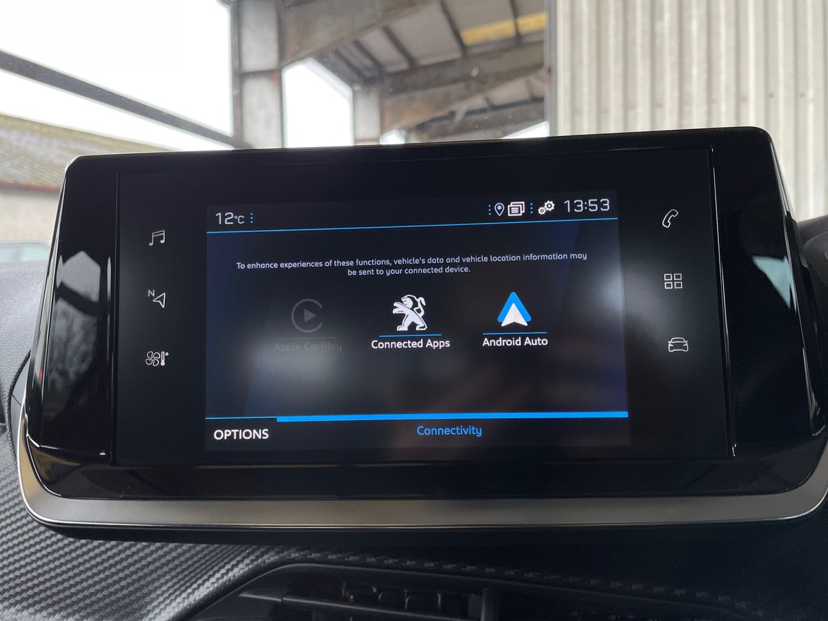 Used Peugeot 208 2023 for sale - 77618995: Photo 41