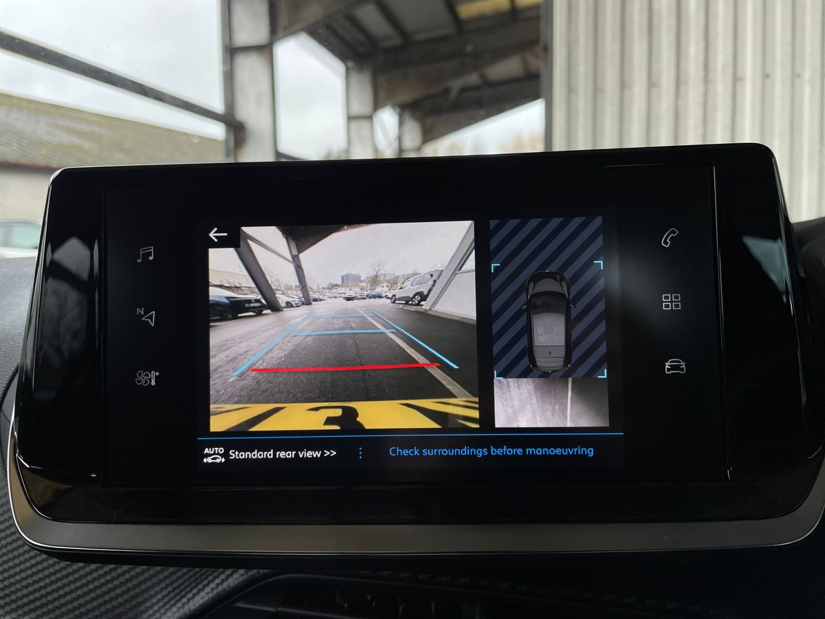 Used Peugeot 208 2023 for sale - 77618995: Photo 42