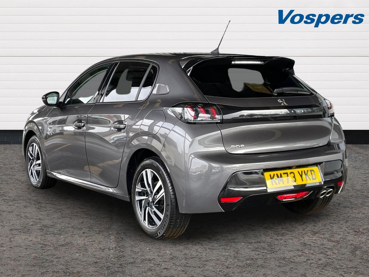 Used Peugeot 208 2023 for sale - 77618995: Photo 6