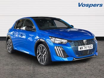 Used Peugeot 208 2024 for sale - 79712789: Photo