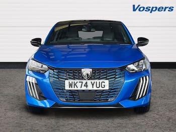 Used Peugeot 208 2024 for sale - 79712789: Photo