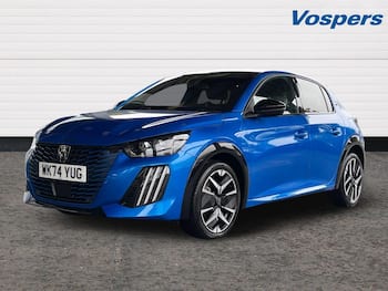 Used Peugeot 208 2024 for sale - 79712789: Photo