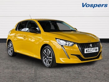Used Peugeot 208 2023 for sale - 78263292: Photo