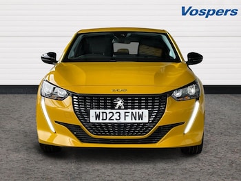 Used Peugeot 208 2023 for sale - 78263292: Photo