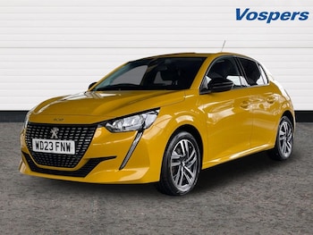 Used Peugeot 208 2023 for sale - 78263292: Photo