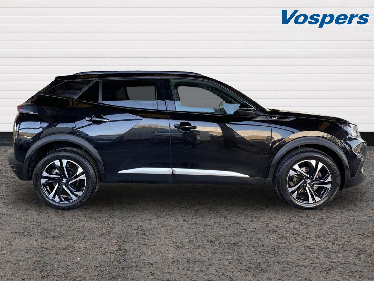 Used Peugeot 2008 2023 for sale - 78172545: Photo 10