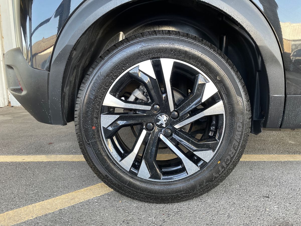 Used Peugeot 2008 2023 for sale - 78172545: Photo 11