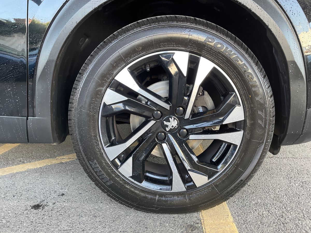 Used Peugeot 2008 2023 for sale - 78172545: Photo 13