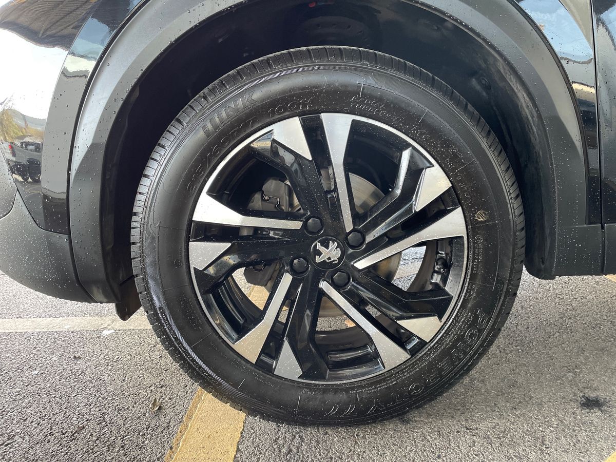 Used Peugeot 2008 2023 for sale - 78172545: Photo 14