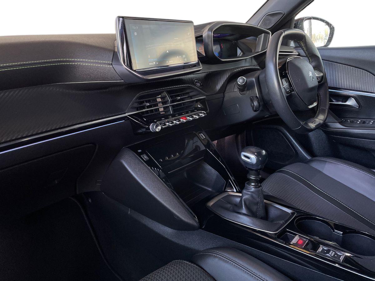 Used Peugeot 2008 2023 for sale - 78172545: Photo 18