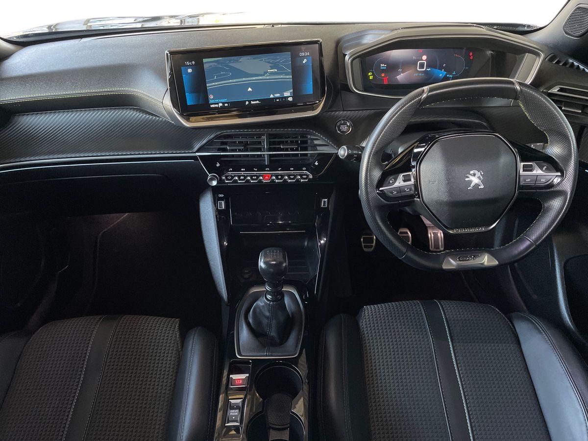 Used Peugeot 2008 2023 for sale - 78172545: Photo 19