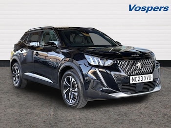 Used Peugeot 2008 2023 for sale - 78172545: Photo