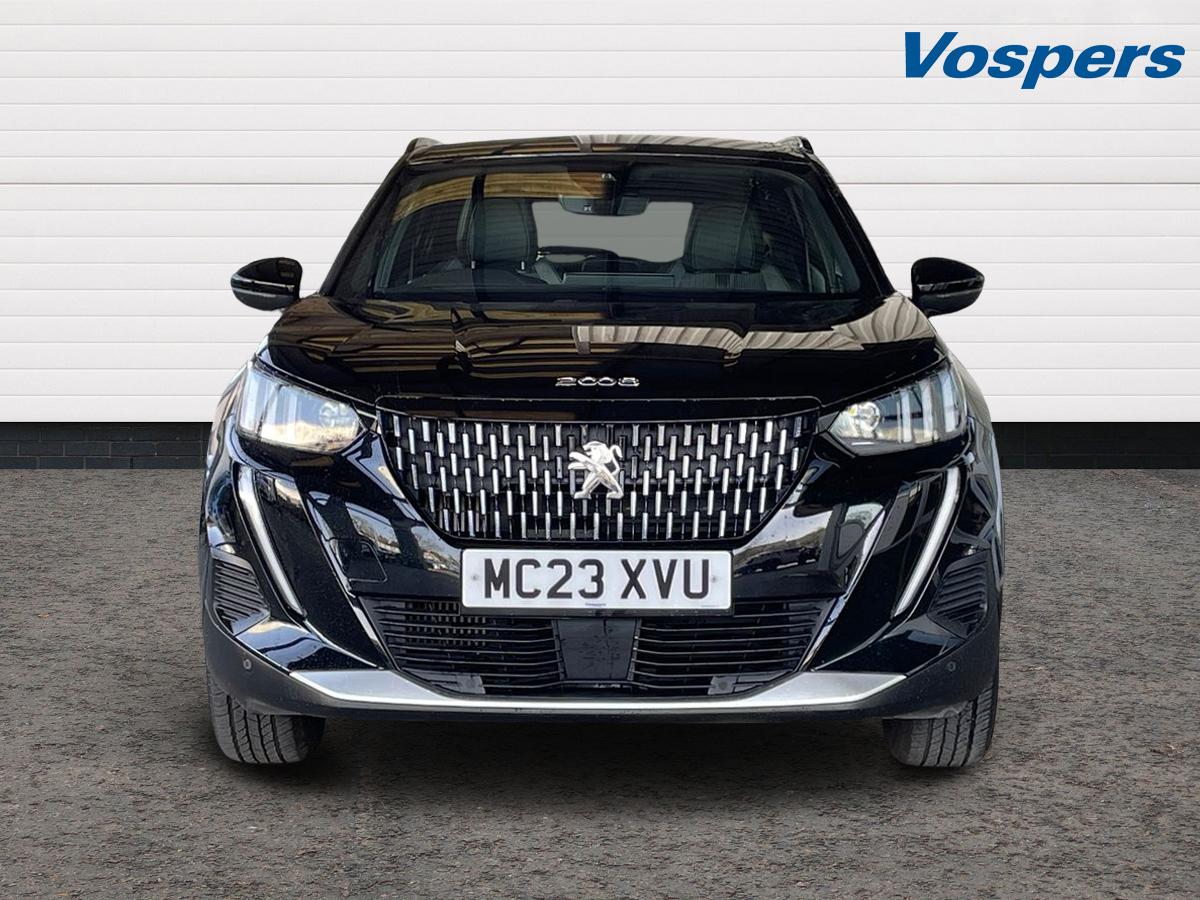 Used Peugeot 2008 2023 for sale - 78172545: Photo 2