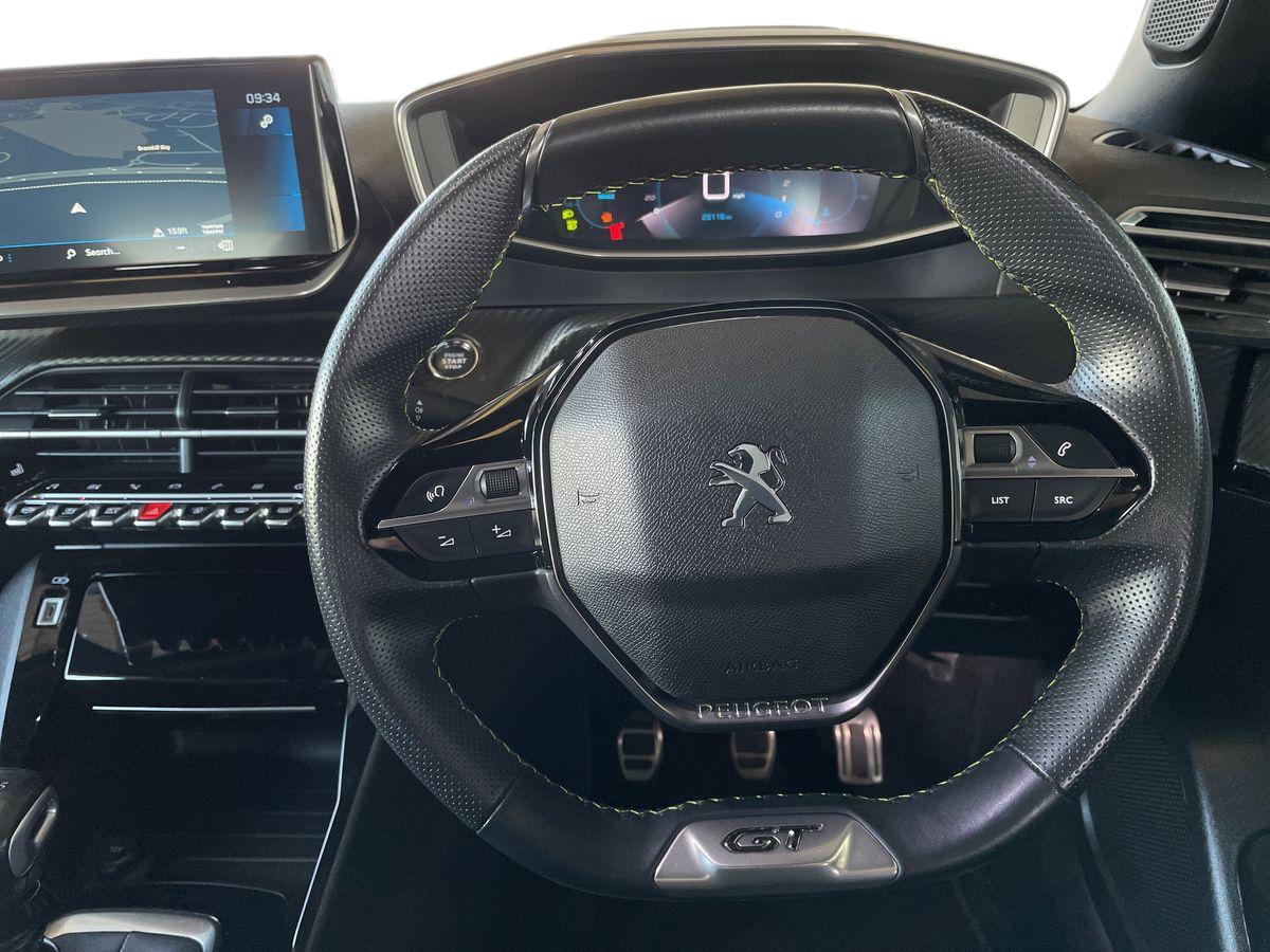 Used Peugeot 2008 2023 for sale - 78172545: Photo 21