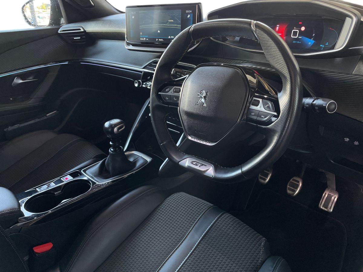 Used Peugeot 2008 2023 for sale - 78172545: Photo 22