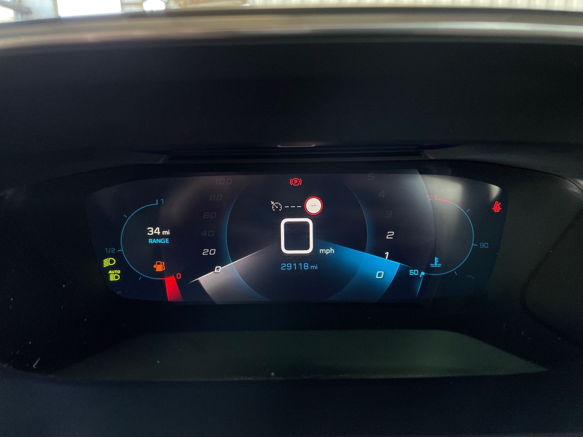 Used Peugeot 2008 2023 for sale - 78172545: Photo 23