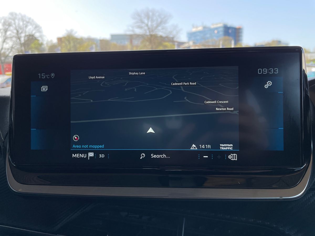 Used Peugeot 2008 2023 for sale - 78172545: Photo 25