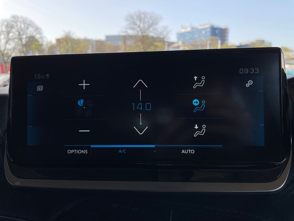 Used Peugeot 2008 2023 for sale - 78172545: Photo 26