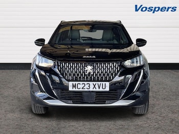 Used Peugeot 2008 2023 for sale - 78172545: Photo