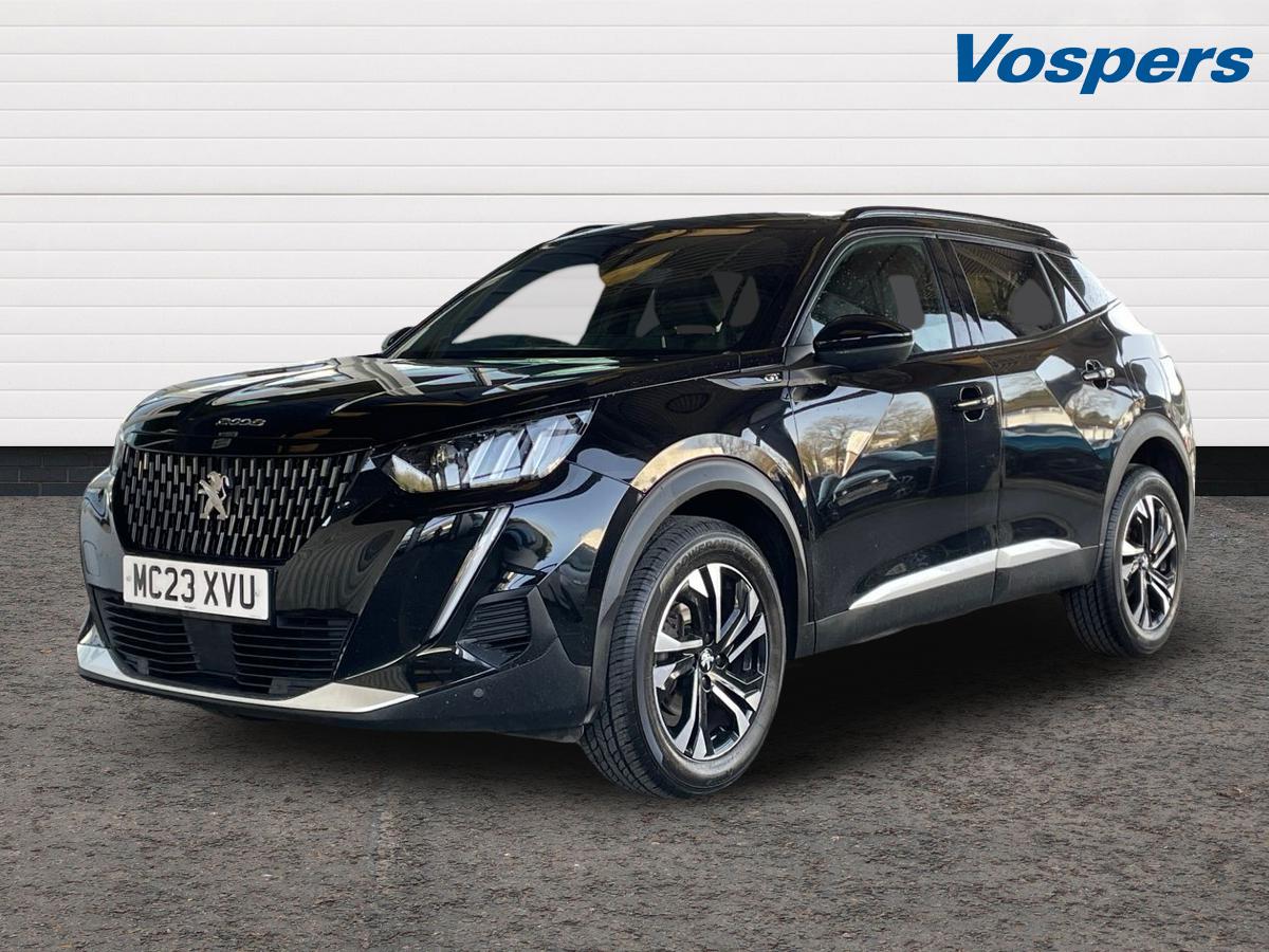 Used Peugeot 2008 2023 for sale - 78172545: Photo 3