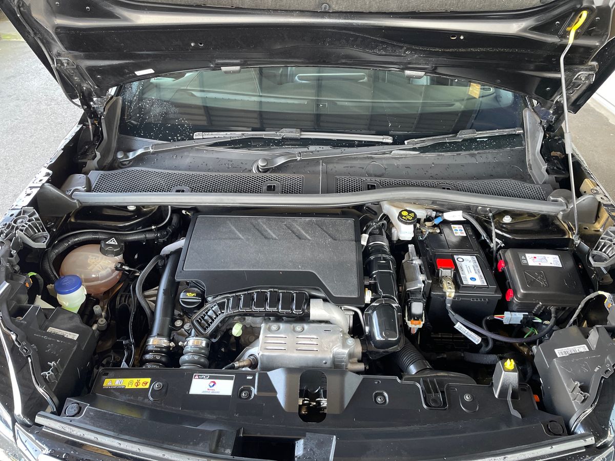 Used Peugeot 2008 2023 for sale - 78172545: Photo 33