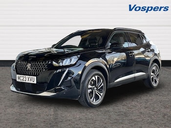 Used Peugeot 2008 2023 for sale - 78172545: Photo