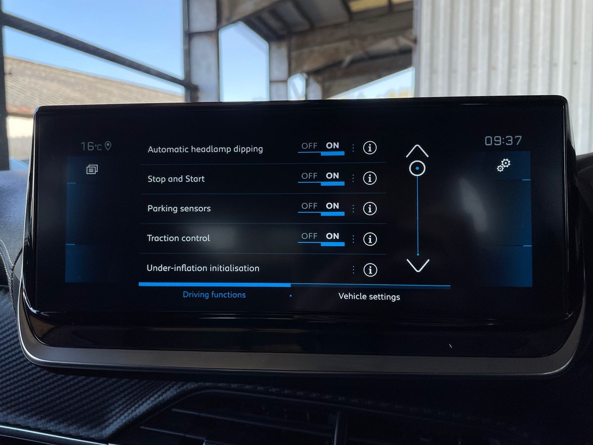 Used Peugeot 2008 2023 for sale - 78172545: Photo 40