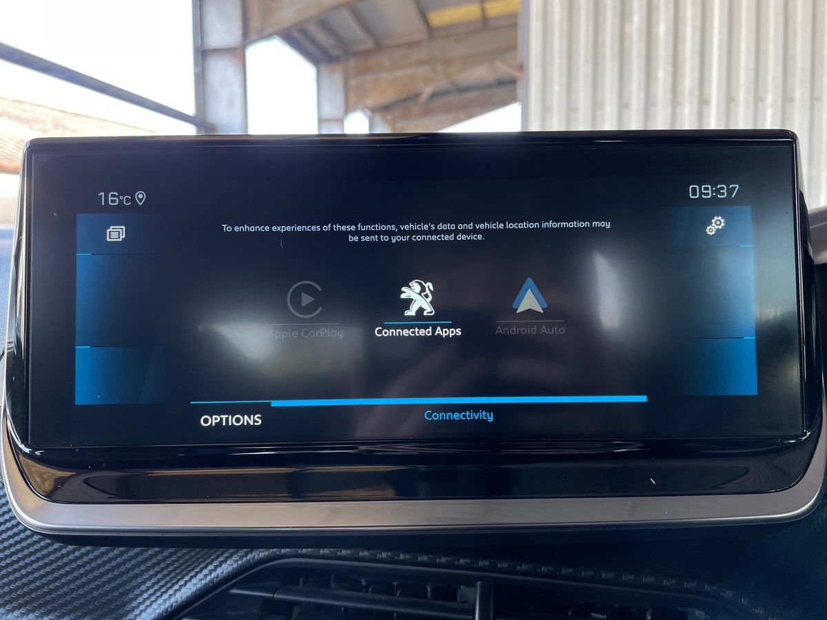 Used Peugeot 2008 2023 for sale - 78172545: Photo 41