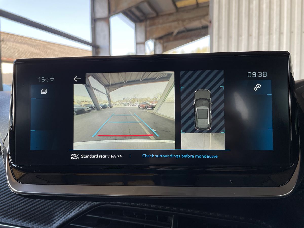 Used Peugeot 2008 2023 for sale - 78172545: Photo 42