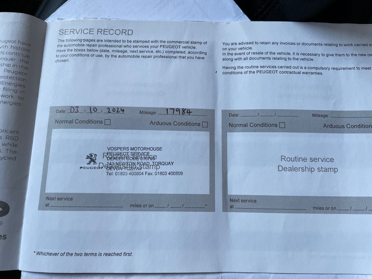 Used Peugeot 2008 2023 for sale - 78172545: Photo 43