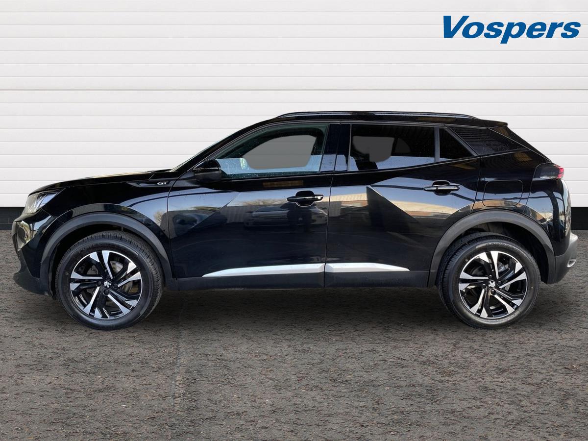 Used Peugeot 2008 2023 for sale - 78172545: Photo 5