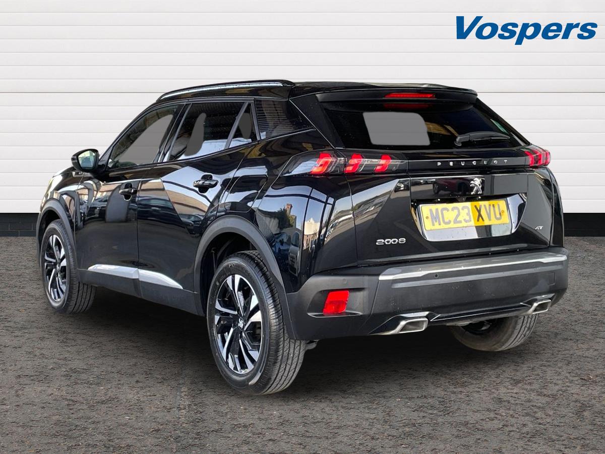 Used Peugeot 2008 2023 for sale - 78172545: Photo 6