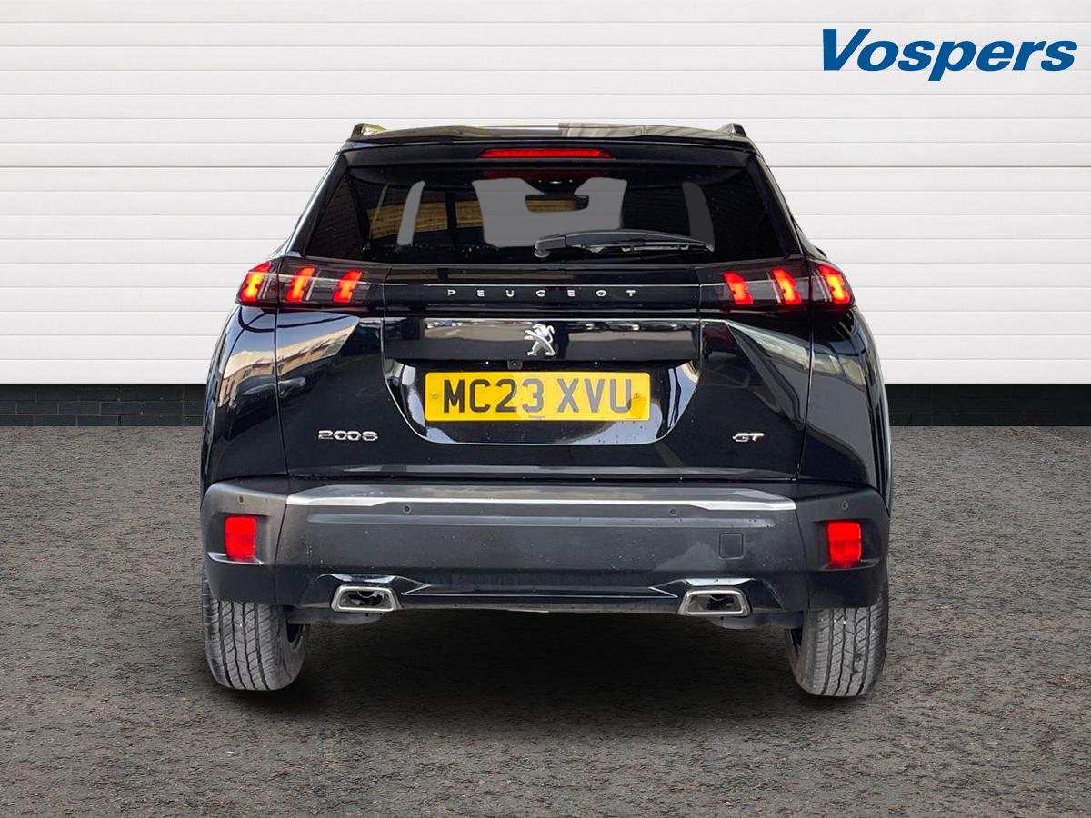 Used Peugeot 2008 2023 for sale - 78172545: Photo 7