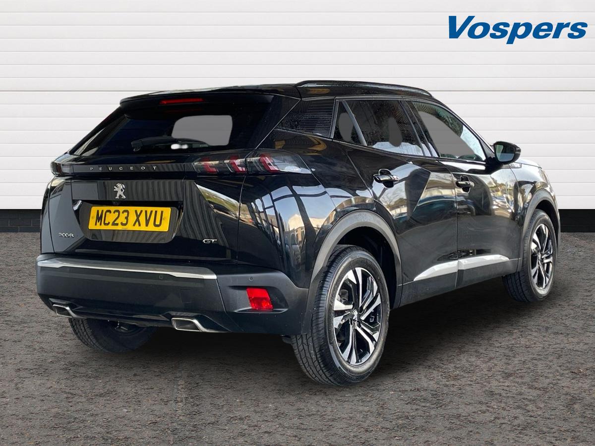 Used Peugeot 2008 2023 for sale - 78172545: Photo 9