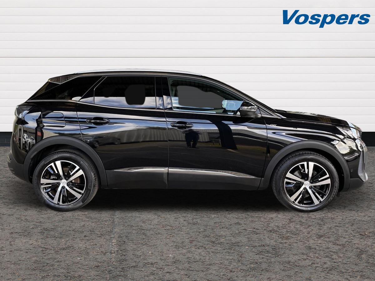 Used Peugeot 3008 2021 for sale - 75996828: Photo 10