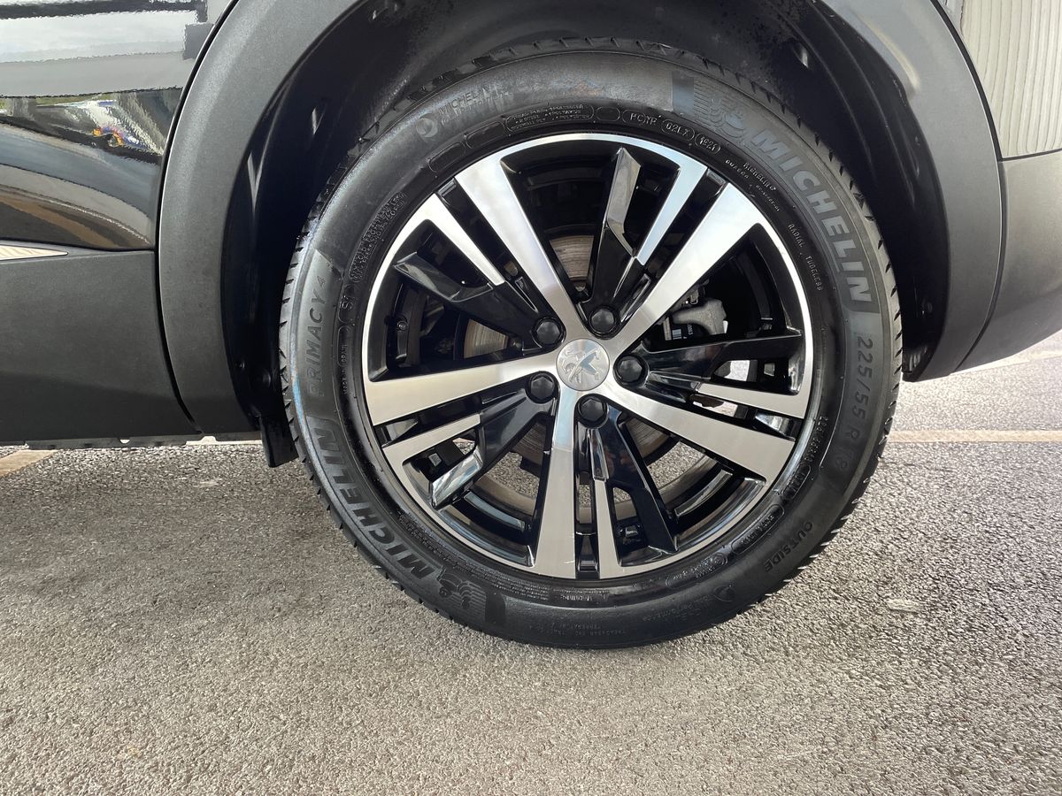 Used Peugeot 3008 2021 for sale - 75996828: Photo 14