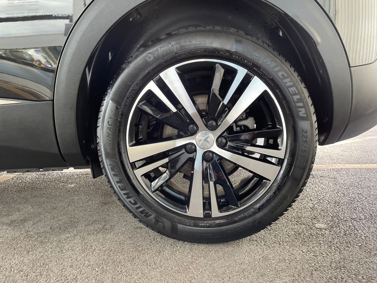 Used Peugeot 3008 2021 for sale - 75996828: Photo 15