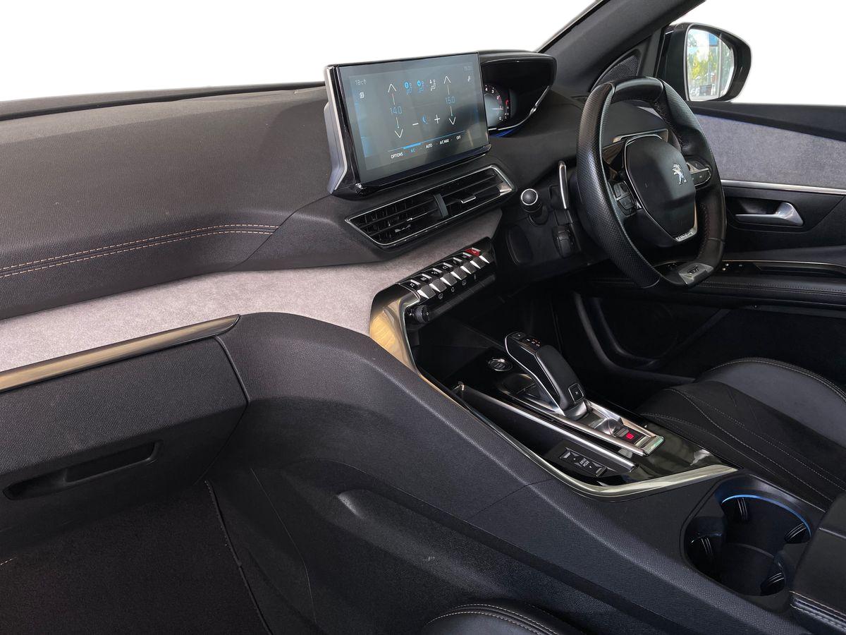 Used Peugeot 3008 2021 for sale - 75996828: Photo 18
