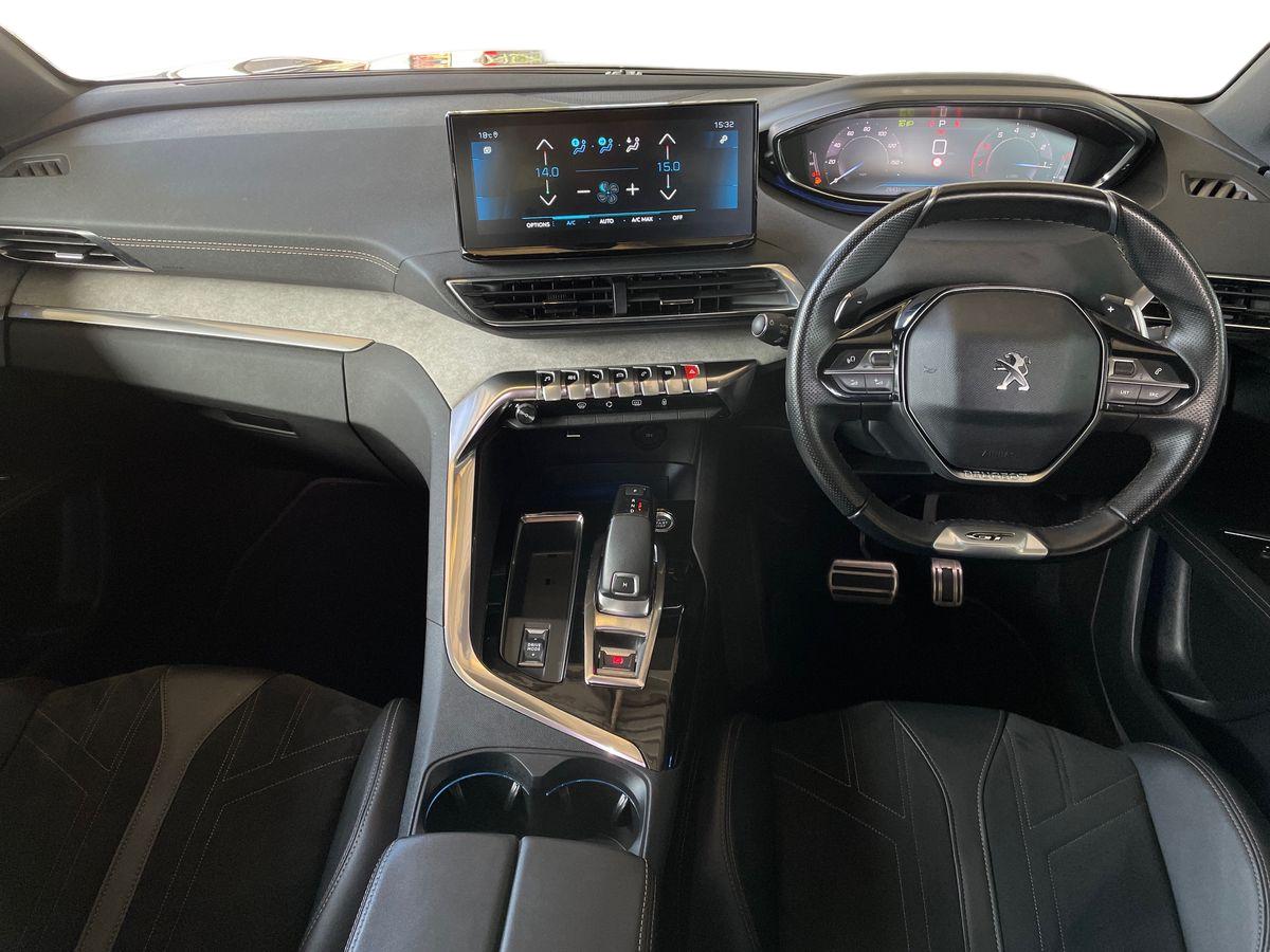 Used Peugeot 3008 2021 for sale - 75996828: Photo 19