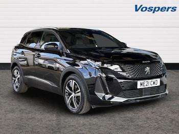 Peugeot - 3008