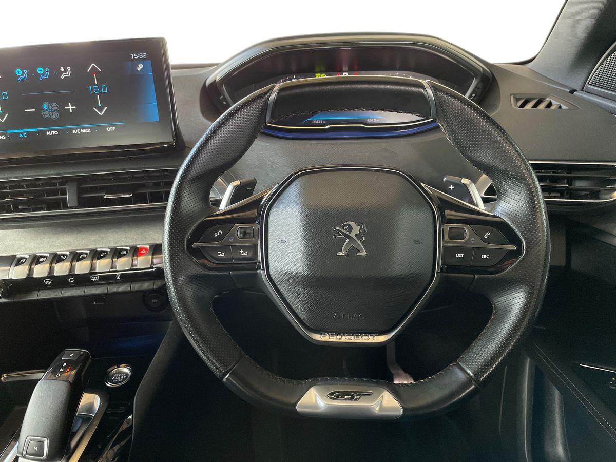 Used Peugeot 3008 2021 for sale - 75996828: Photo 21