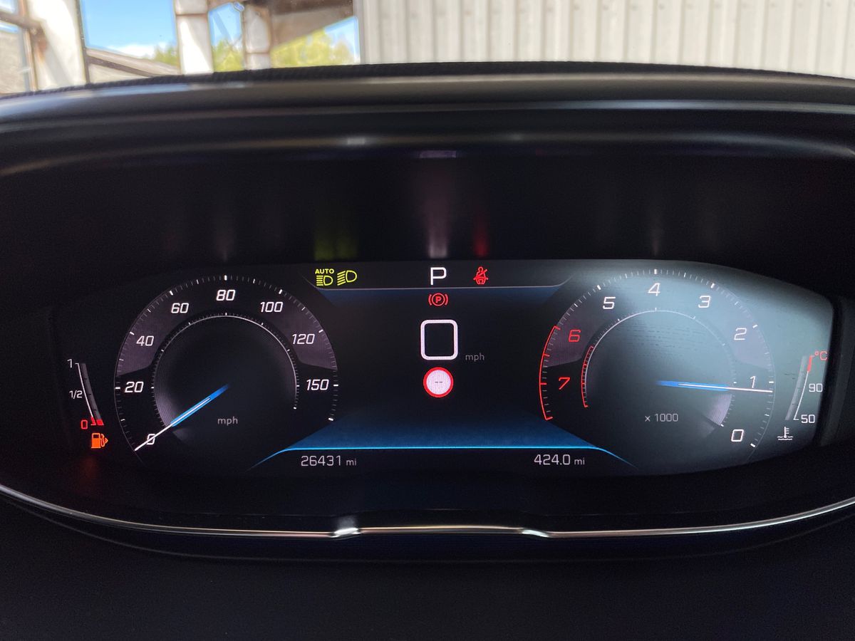 Used Peugeot 3008 2021 for sale - 75996828: Photo 23