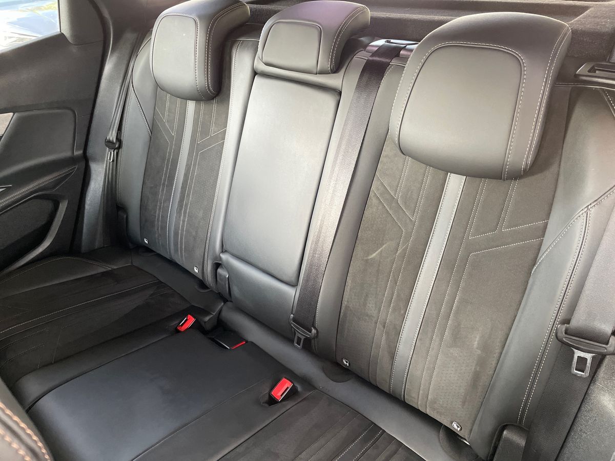 Used Peugeot 3008 2021 for sale - 75996828: Photo 28